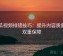 西瓜视频排错技巧：提升内容质量的双重保障